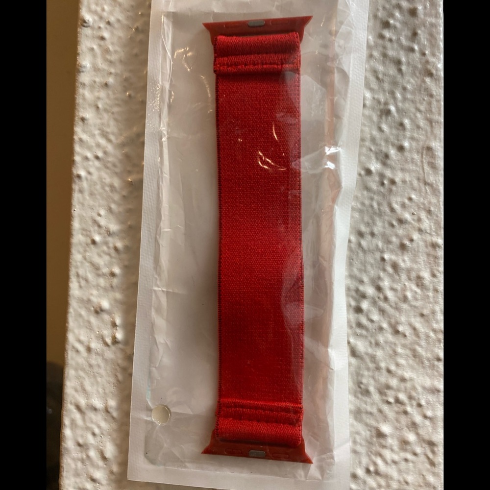 Apple Watch band
